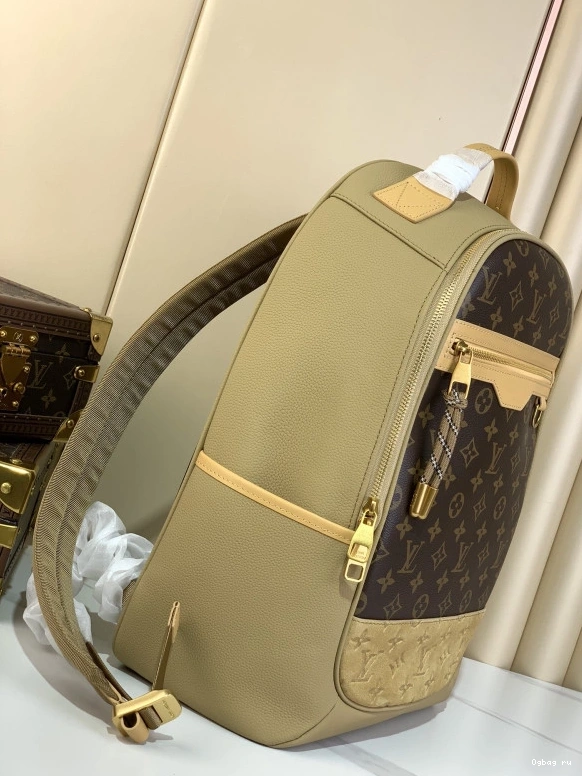 Backpack-44&19*31CM Louis Ooutdoor Vuitton 0716